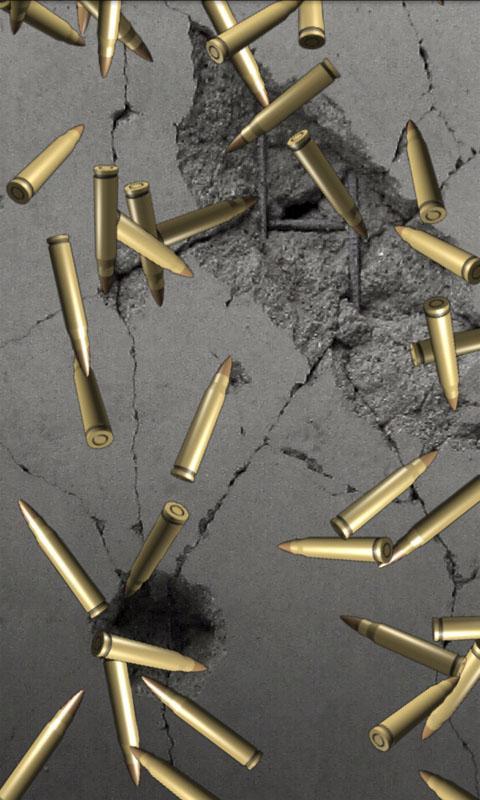 Bullet Live Wallpaper Free