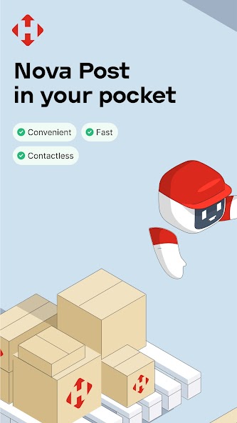 Nova Post