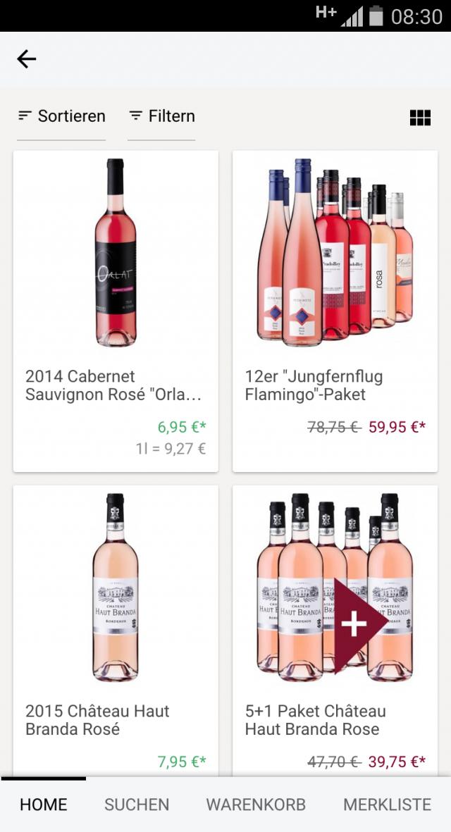 Rindchens Weinkontor