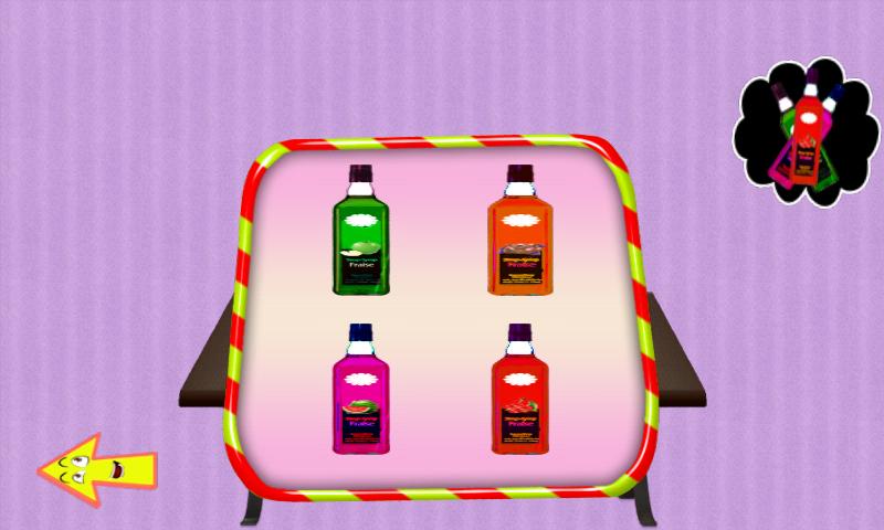 Cotton Candies Maker