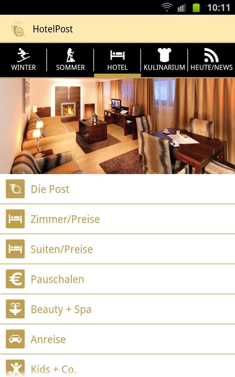 Hotel Post Ischgl