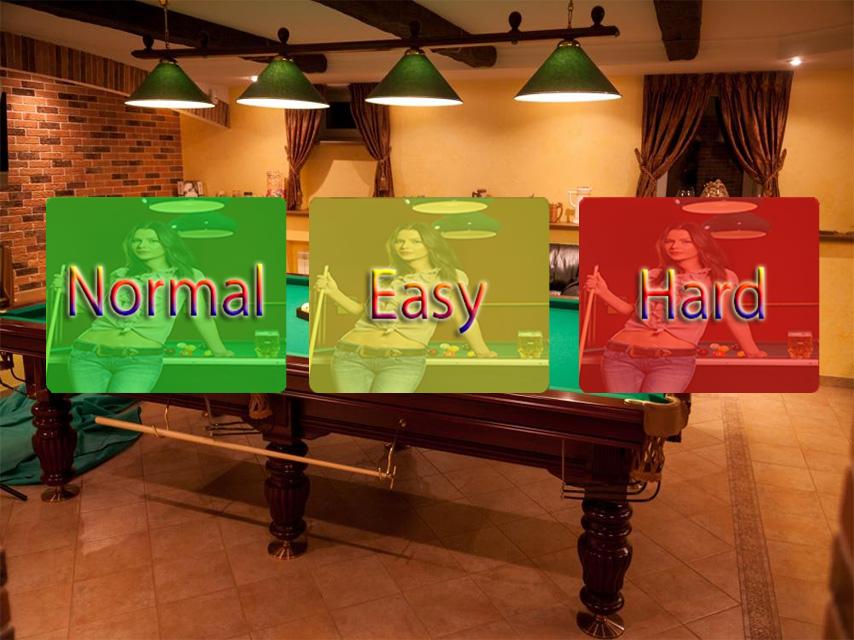 Snooker Billard Pool 2018