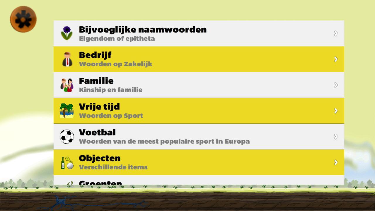 Learn French (Dutch)