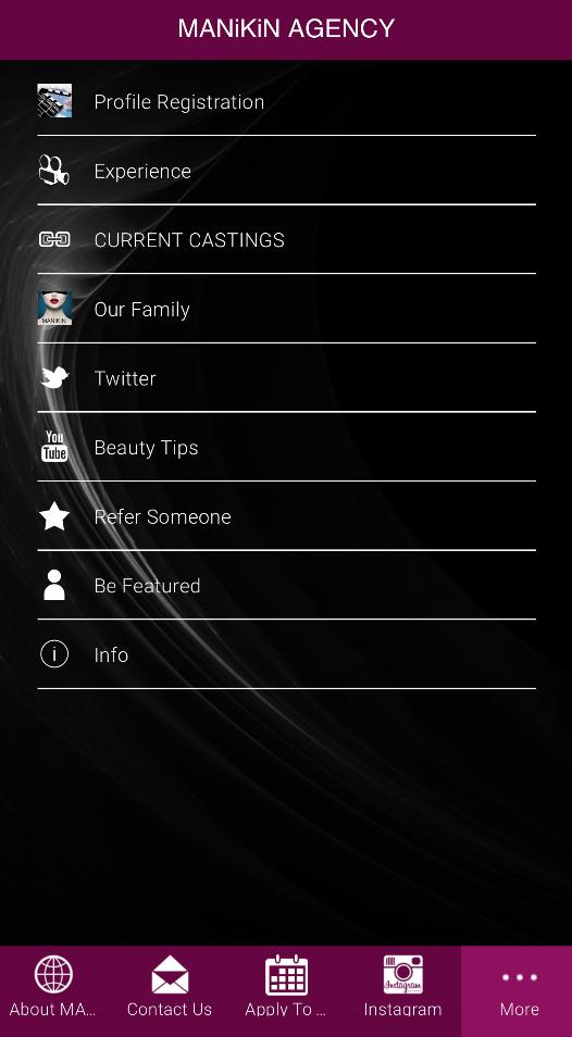 MANiKiN TALENT AGENCY