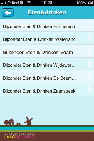 Bureau Toerisme Laag Holland