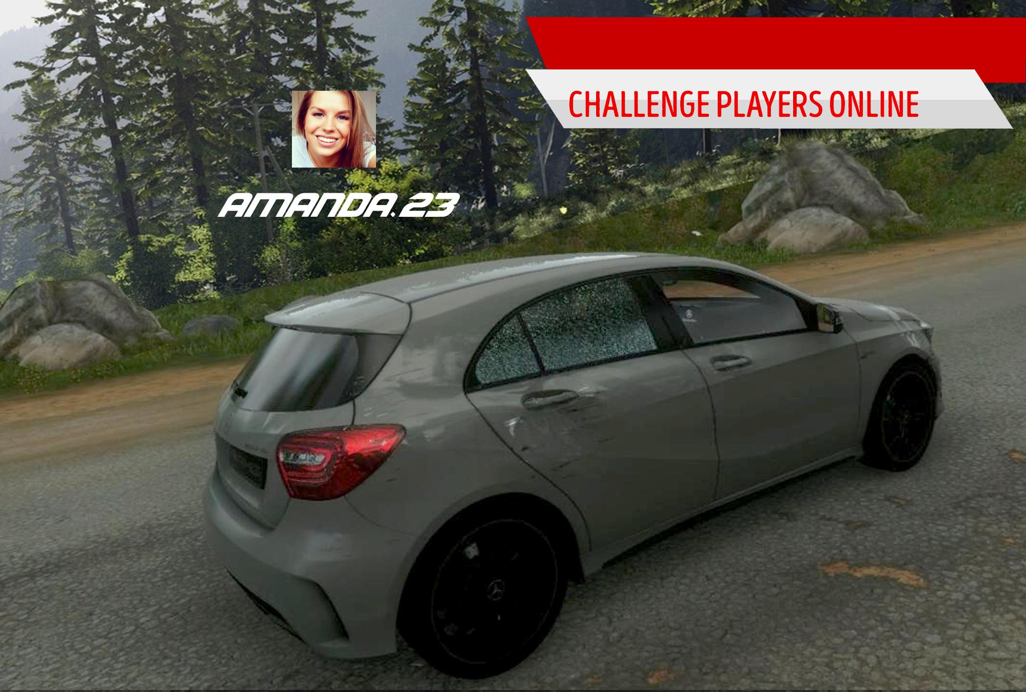 Real Nitro Asphalt Racing