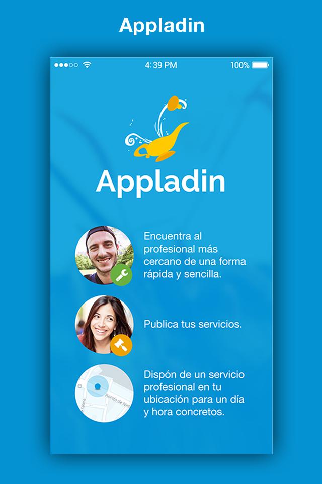 Appladin