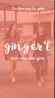 Ginger'L - Lesbians. Dates.