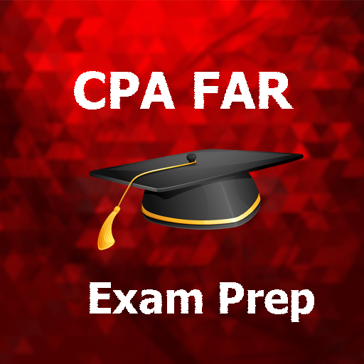 CPA FAR Quiz Test Prep