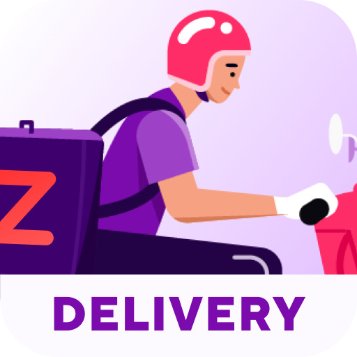 Zepto Delivery