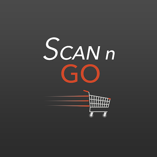 Scan n Go