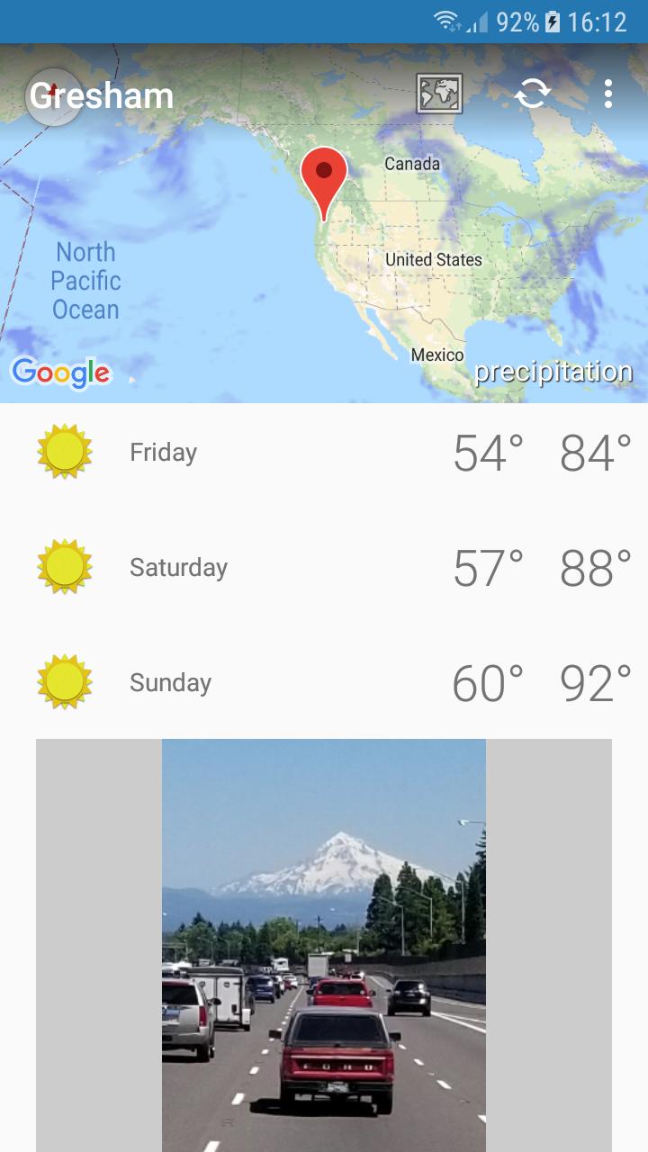 Gresham,OR - weather and more