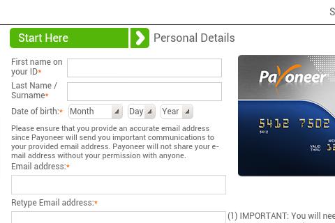 FastPayoneerRegistrator