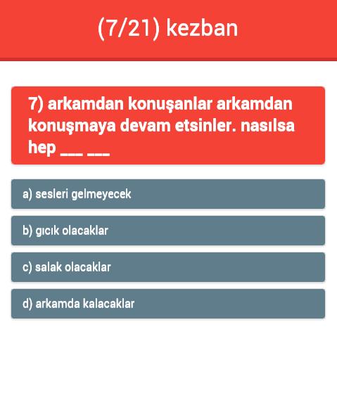 kezban testi (kezo radar)