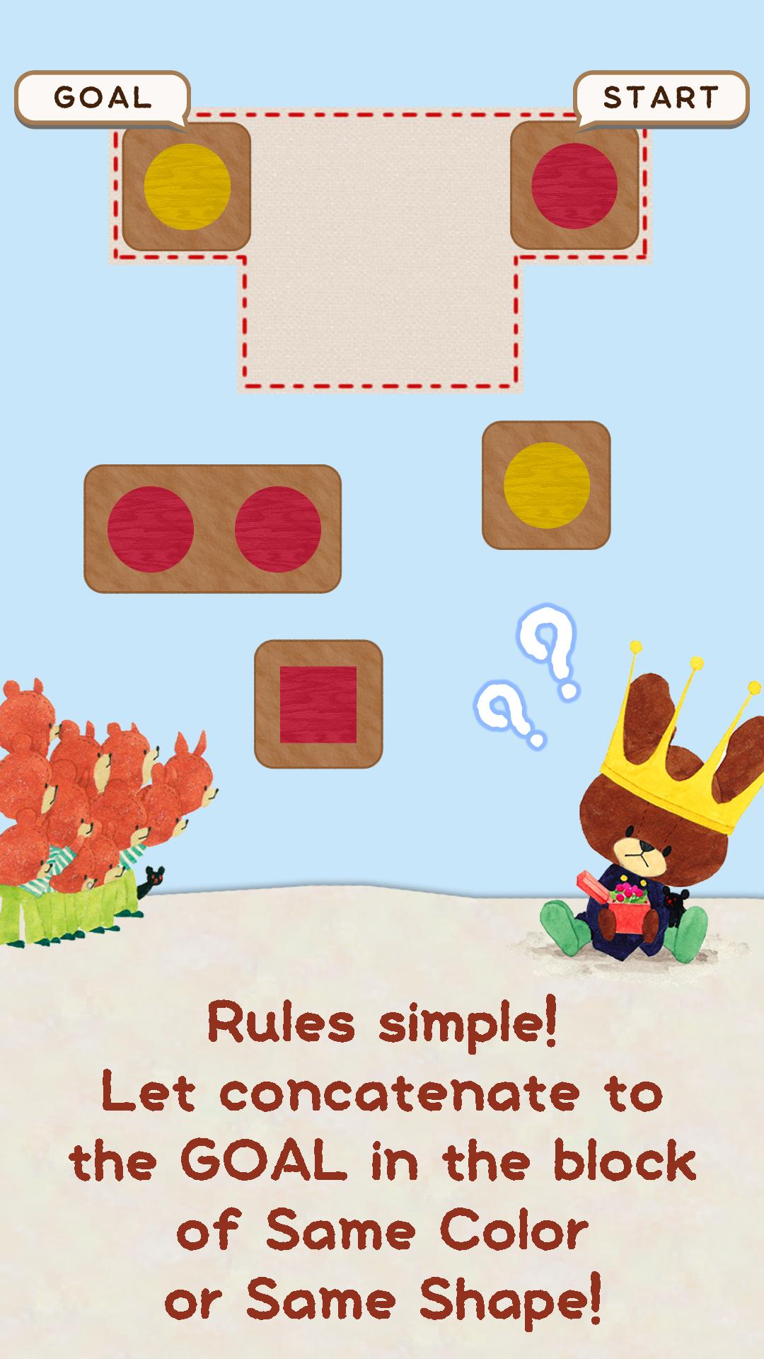 BearsSchool PuzzleTime