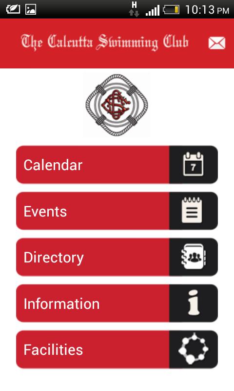 Calcutta Swimming Club