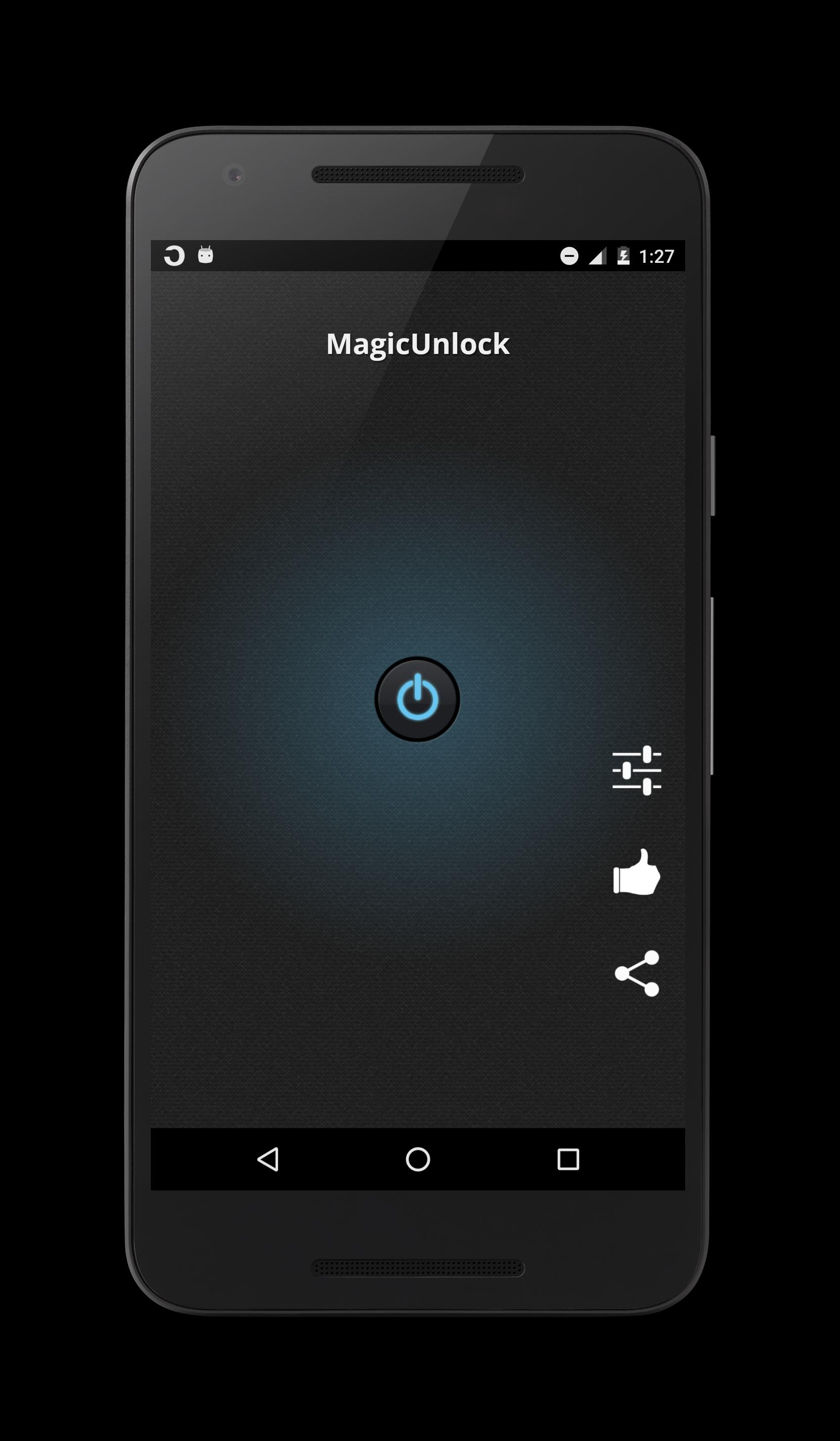 Magic Wave to Unlock