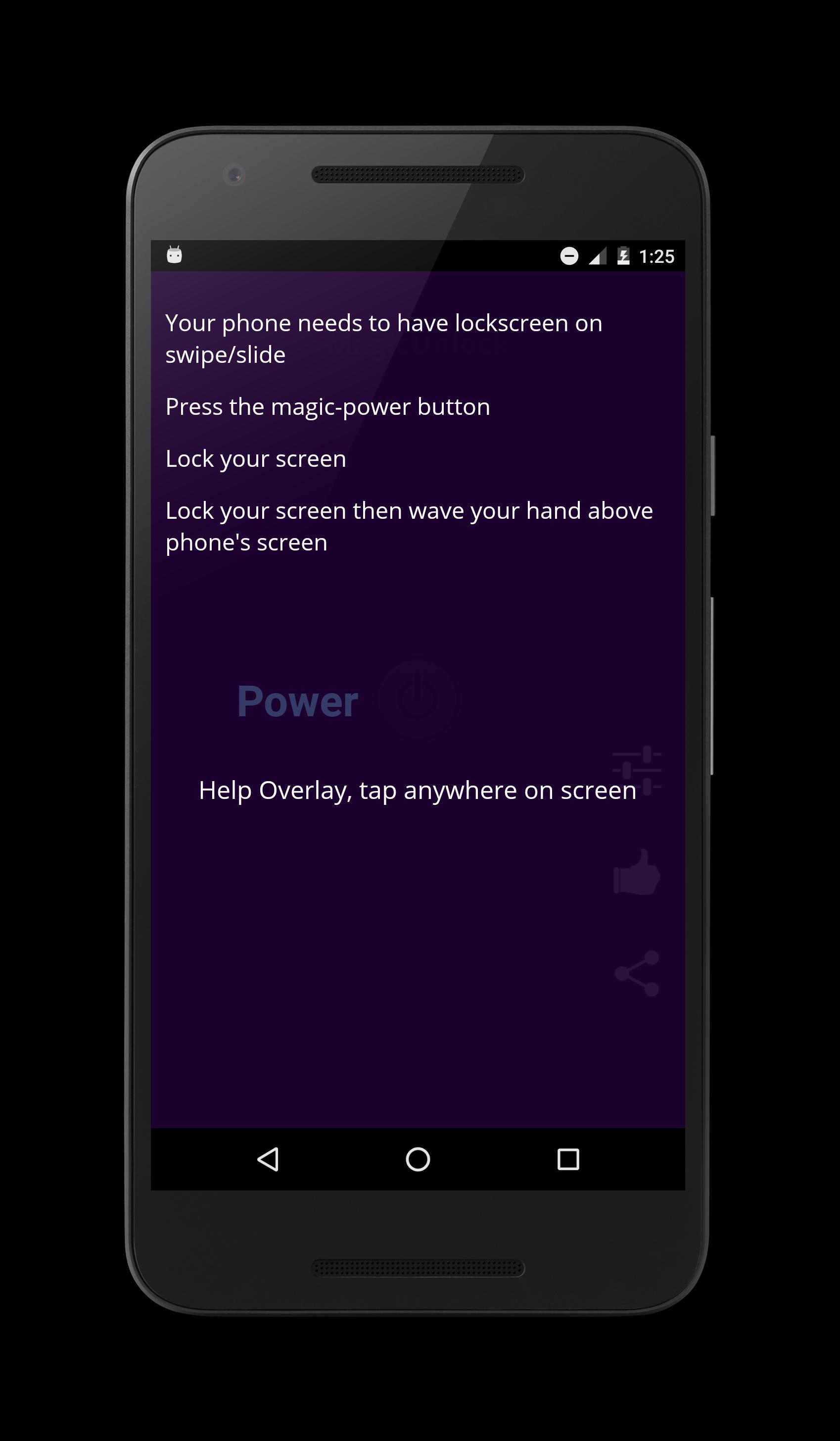Magic Wave to Unlock