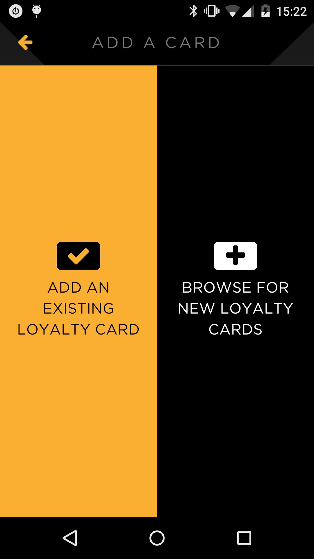 Cardtrix - Loyalty Made Simple