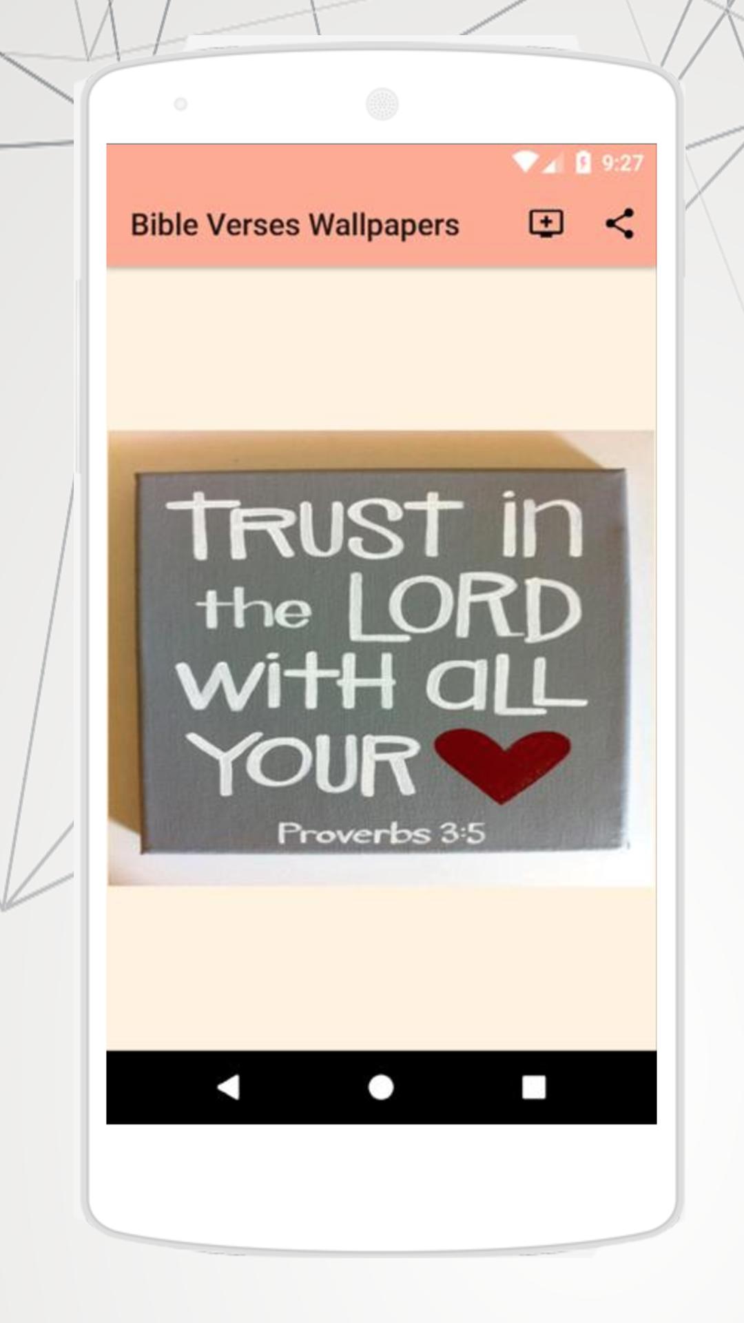 Bible Verses Wallpapers