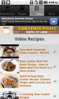 Slow Cooker Recipes!!