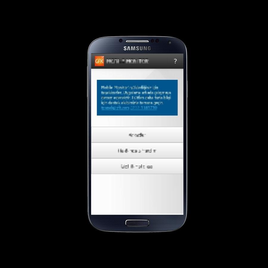 GfK Digital Trends App ID