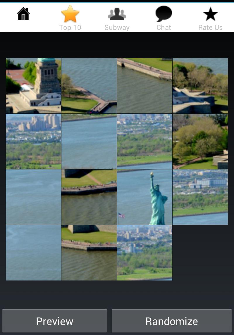 New York City Guide - Museum