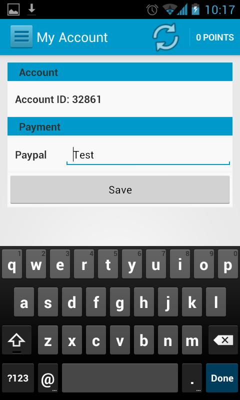 PGCasher - Make/Earn money!