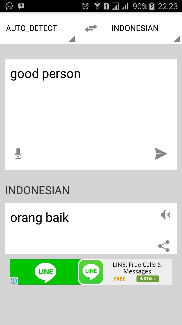 Kamus Semua Bahasa Terlengkap