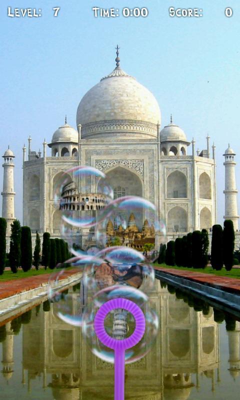 Pop Geography Kids Game Free