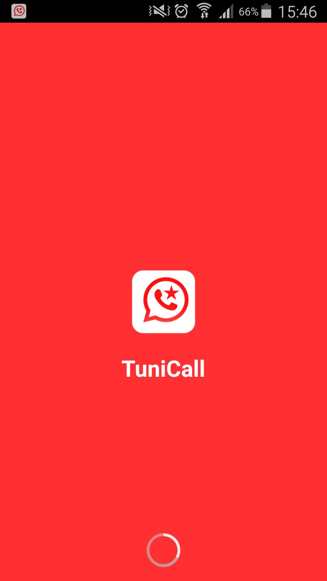TuniCall