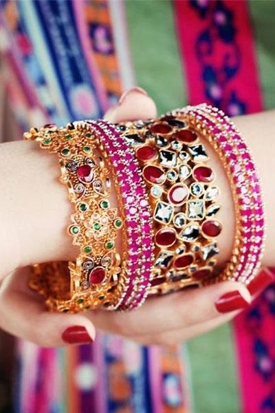 Indian Jewellery