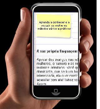 Seduzir e Conquistar Mulheres