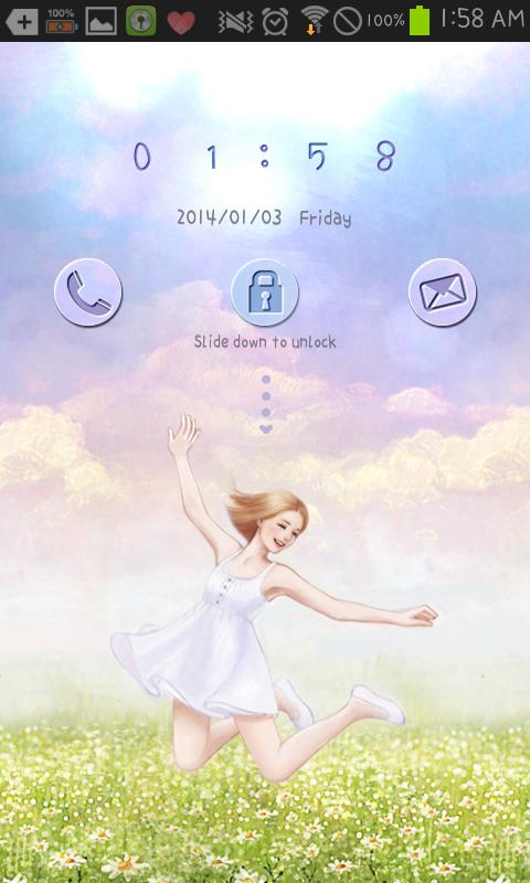 fly high go locker theme