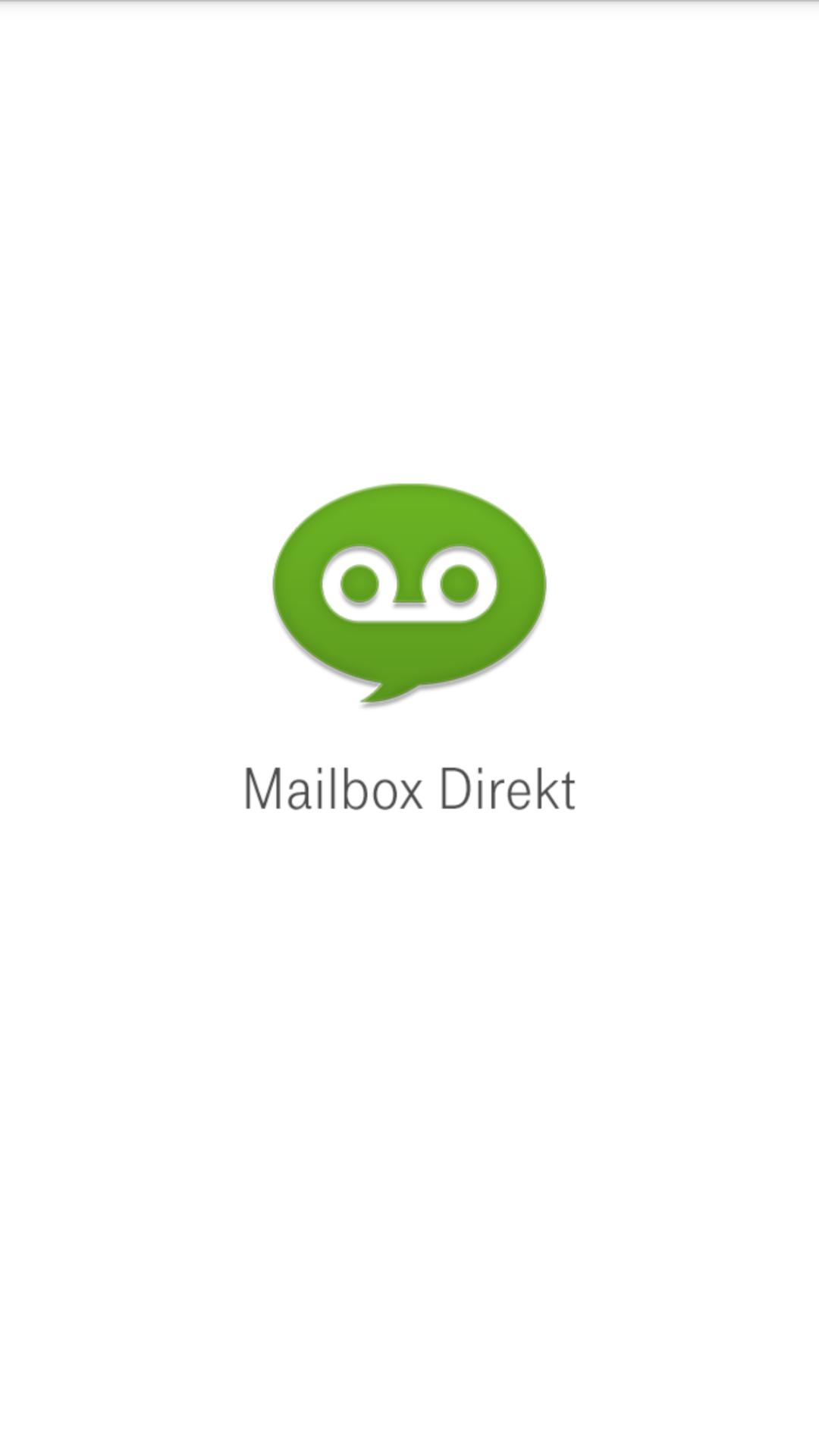 Mailbox Direkt