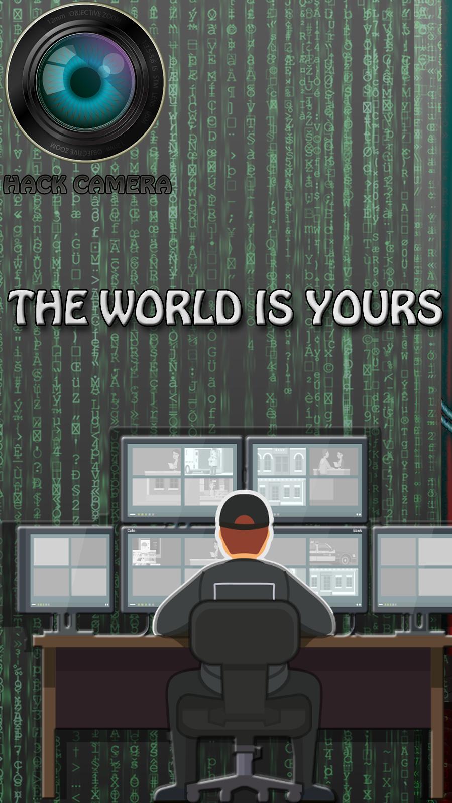 Hack Camera Prank 2018