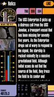Trek Episode Guide