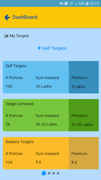 LIC Agent App