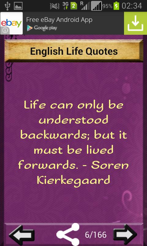 Life Quotes (Suvichar)