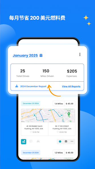 Zeo Fast Multi Stop Route Plan