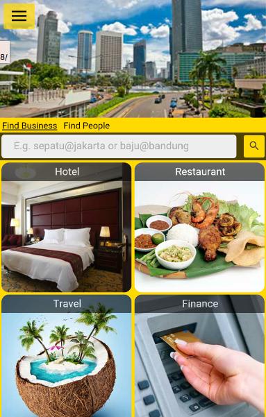 YellowPages Indonesia