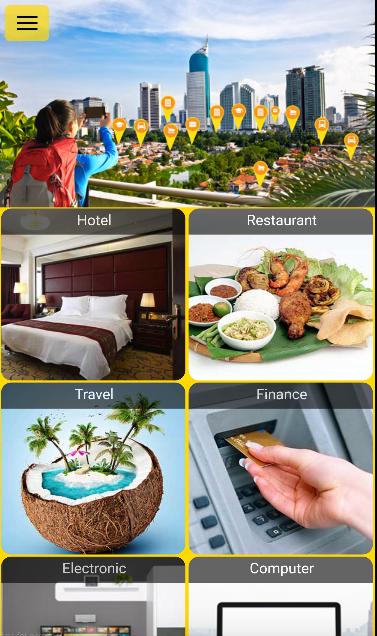 YellowPages Indonesia