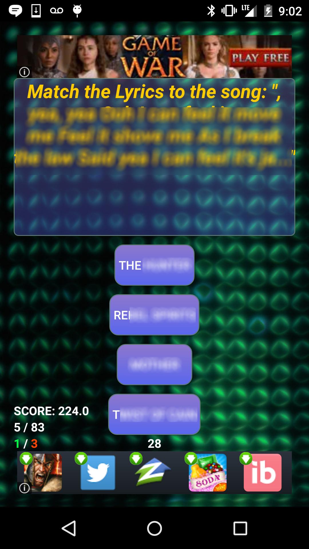 Trivia of Lana Del Rey Songs