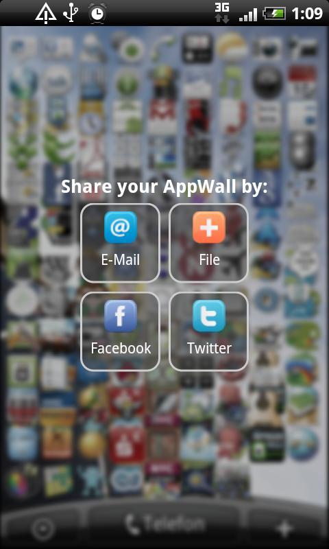 AppWall Free