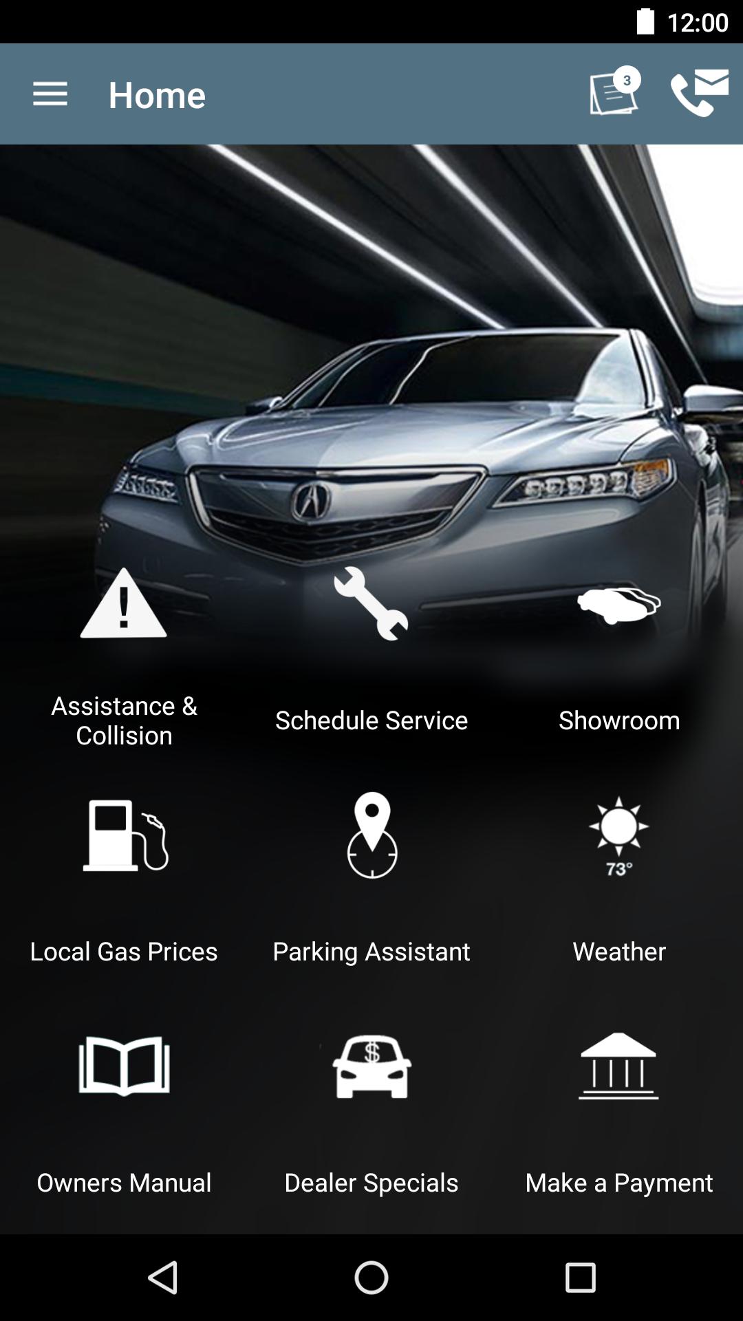 Bernie Moreno Companies