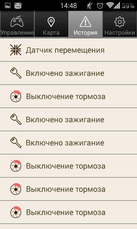 FlashPoint v2 GSM car alarm