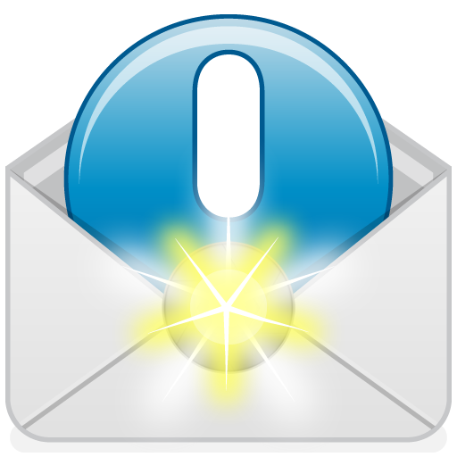 Flash On Mail