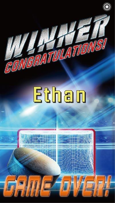 MD Sports 2 IN 1 Scorer