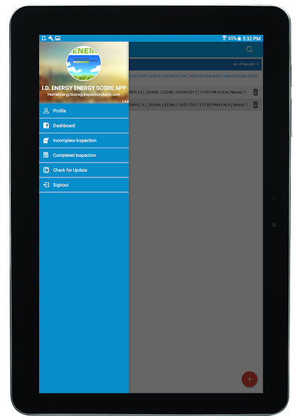 ID Home Energy Score