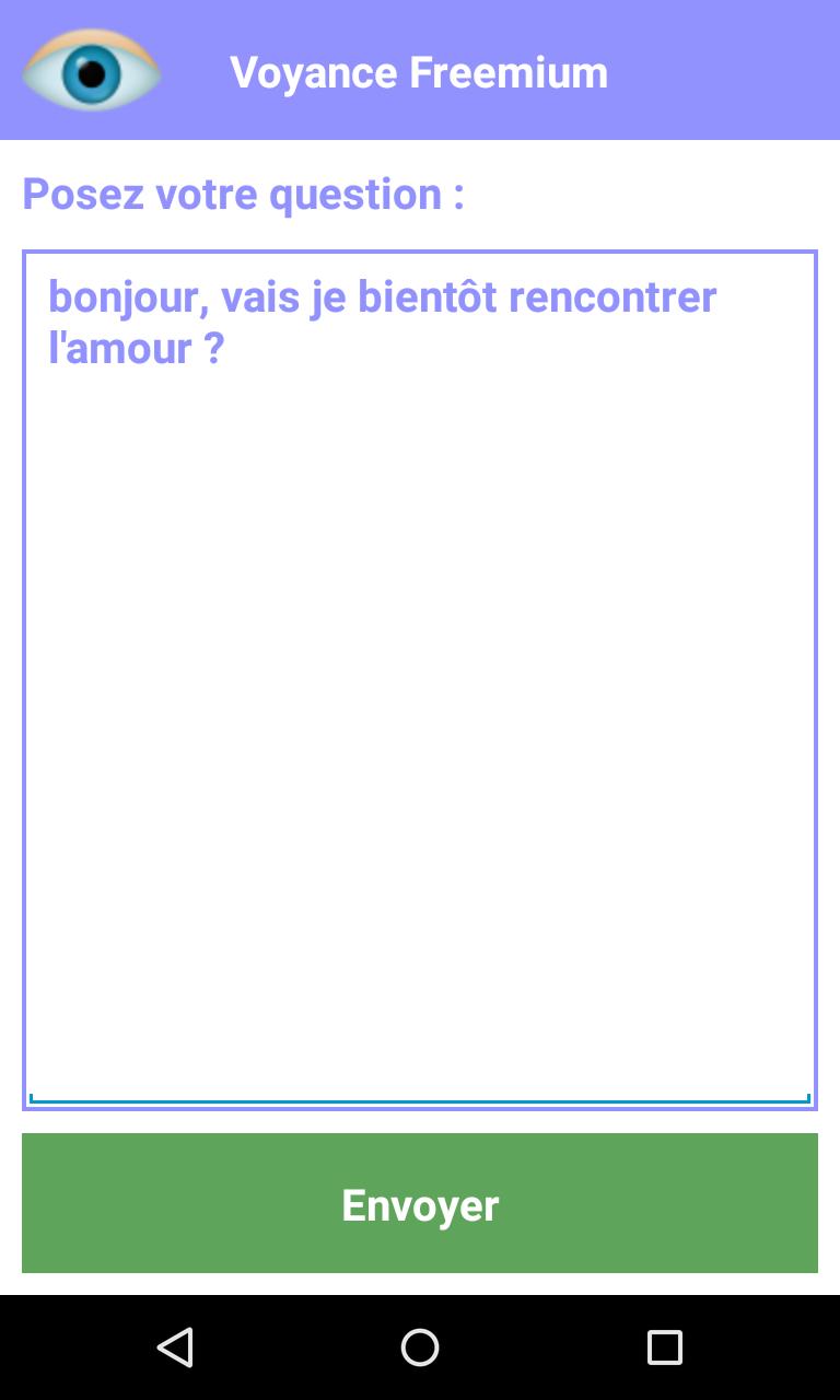 Voyance gratuite ou premium